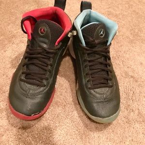 Jordan Jumpman Pro Mismatch Shoes